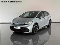 Usado Cupra Born e-Boost 169 kW (231 HP) 2023 Cinza Citadino