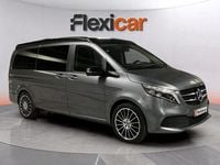 Usado Mercedes V300 Marco Polo 237 HP (174 kW) 2021 Cinza Monovolume