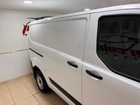 Usado Ford Transit Custom 105 HP (77 kW) 2020 Branco