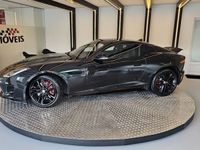 usado Jaguar F-Type 2.0 i4 R-Dynamic