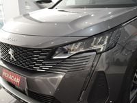 Usado Peugeot 5008 Allure 130 HP (95 kW) 2024 Cinza Monovolume
