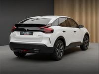 Usado Citroën e-C4 100 kW (136 HP) 2023 Branco
