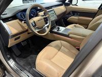 Usado Land Rover Range Rover Autobiography 530 HP (389 kW) 2025 Dourado SUV