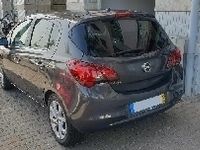 usado Opel Corsa 1.4 Automatico 46.000kms Gasolina