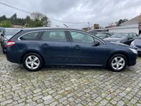 usado Peugeot 508 SW 1.6 e-HDi Active CMP6 110g