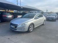 usado Peugeot 508 1.6 HDi Active