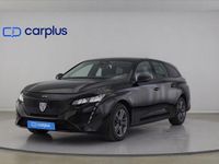 Usado Peugeot 308 SW Style 136 HP (100 kW) 2025 Preto Carrinha