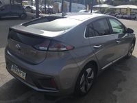 usado Hyundai Ioniq 1.6 GDI HEV