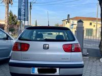 usado Seat Ibiza 1.9 SDi Passion