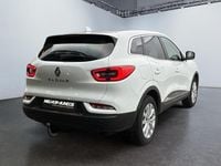 Usado Renault Kadjar Business 115 HP (84 kW) 2022 Branco SUV
