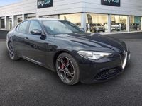 usado Alfa Romeo Giulia 2.2 Turbo Diesel 210cv Q4 AT8 Veloce