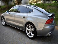 usado Audi A7 Sportback 3.0 TDi V6 quattro S tronic