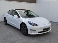 Usado Tesla Model 3 208 kW (283 HP) 2023 Branco Sedan