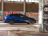 usado Seat Leon ST cupra 300cv 4drive Performance DSG