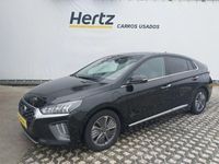 usado Hyundai Ioniq 1.6 GDI HEV