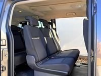 Usado Opel Vivaro Essentia 120 HP (88 kW) 2022 Cinza Monovolume