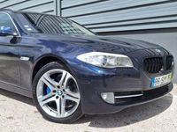 usado BMW 525 F11 d xdrive