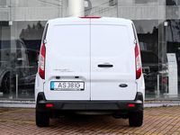 Usado Ford Transit Connect 120 HP (88 kW) 2022 Branco Monovolume