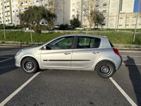 usado Renault Clio 1.2 2008