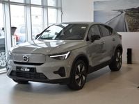 Usado Volvo EC40 Core 185 kW (252 HP) 2024 Cinza SUV