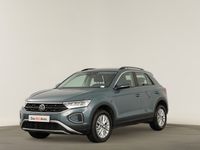 usado VW T-Roc T-Roc1.0 Tsi Life