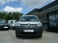 usado Renault Kangoo 1.5 Dci Business 3lug Cx Fibrada