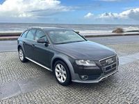 Usado Audi A4 Allroad 143 HP (105 kW) 2010 Antracite Carrinha