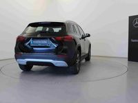 Novo Mercedes GLA250 218 HP (160 kW) 2025 Preto SUV