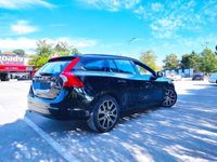 usado Volvo V60 D3 2016