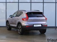 Usado Volvo XC40 Plus 163 HP (119 kW) 2025 Cinzento SUV