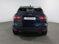 usado Jaguar F-Pace 2.0L iD4 180cv R-Sport Automático