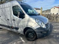 usado Renault Master 2.3 dCi L3 3.5T 125CD