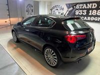 usado Alfa Romeo Giulietta 2.0 JTDm Progression