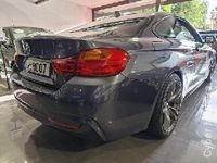 usado BMW 420 Serie 4 D PACK-M C/GARANTIA Gasóleo