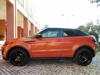 Usado Land Rover Range Rover 150 HP (110 kW) 2016 Outra SUV