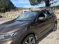 usado Nissan Qashqai 1.5 DCI 110CV N- Connecta