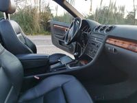 usado Audi A4 Cabriolet 3.0 V6 220CV S4 Look