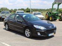 usado Peugeot 407 1.6 HDI 110CV