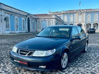 usado Saab 9-5 2.0 turbo 150cv gpl