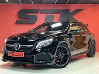 usado Mercedes GLA45 AMG Classe GLAAMG Night Edition