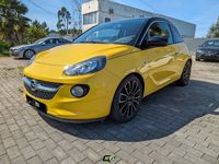 usado Opel Adam 1.2 Glam