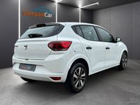 usado Dacia Sandero 1.0 SCe Essential