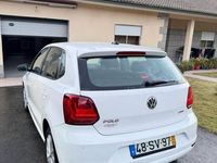 usado VW Polo 1.0 TSI