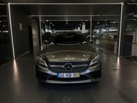 usado Mercedes C220 AMG Station 9 G-Tronic