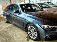 Usado BMW 435 150 HP (110 kW) 2019 Cinzento Citadino