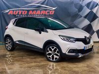Usado Renault Captur 90 HP (66 kW) 2018 Branco SUV