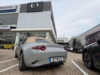 Usado Mazda MX5 Kazari 132 HP (97 kW) 2025 Cinza Cabrios