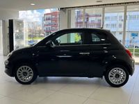 usado Fiat 500 1.0 Hybrid