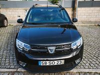 Usado Dacia Logan MCV 90 HP (66 kW) 2017 Sedan
