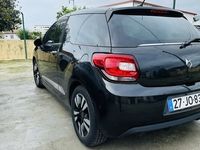 usado Citroën DS3 1.6 Hdi